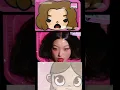 Lagu Toca Boca \u0026Katseye \u0026 AvatarWorld New Trend ❤️‍🔥#babyshorts #tocaboca #tocalife #tocaworld #shorts