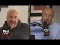What Happened To Local Mom and Pop Restaurants Guy Fieri