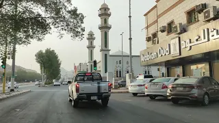جولة في حي الشرائع بمكة المكرمة 