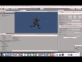 Mesh Collider Issue