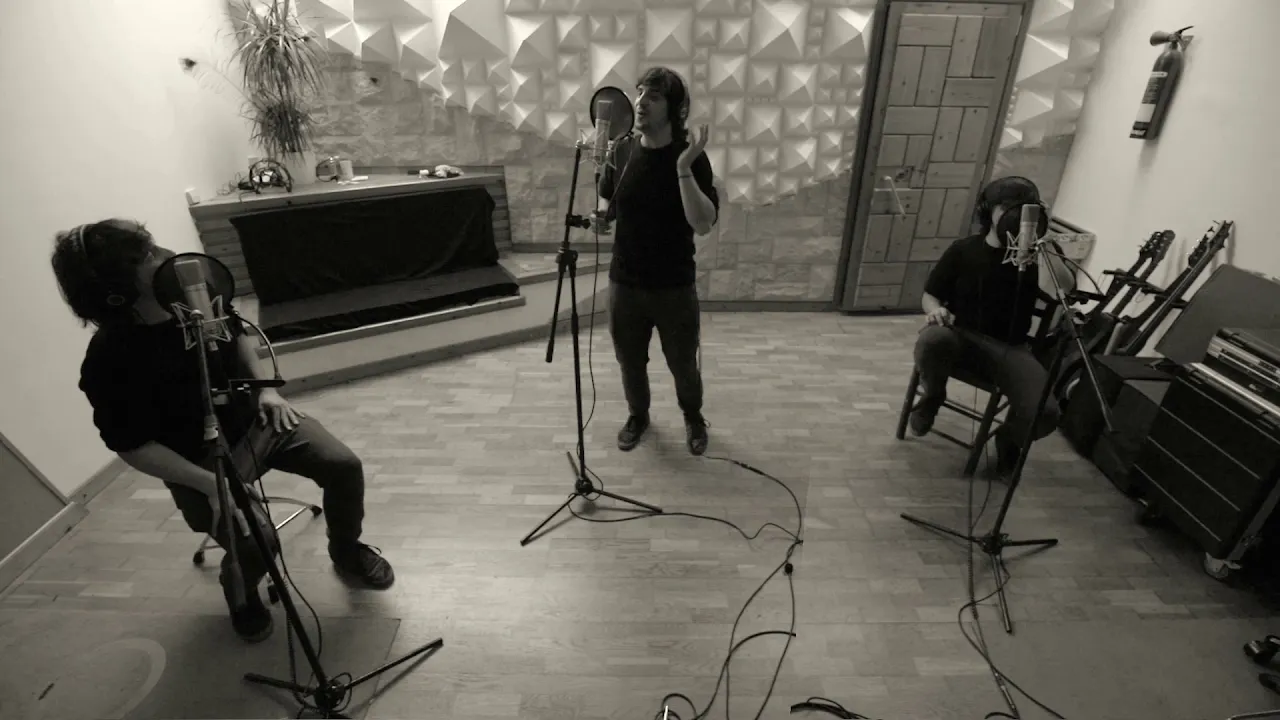 Eres un temazo -Suu (Cover Multiinstrumental)