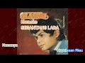A RAMLIE -  SEGANTANG LADA (karaoke M1) #mastermaans