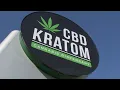 Some residents upset over new CBD Kratom store I don t want it in my backyard