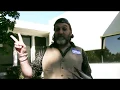 Pastafarian Attempts to Get His Driver s License Photo in Denver Colorado Wearing a Colander