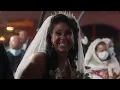 Kelii Semira s Ethiopian Eritrean Panamanian Wedding