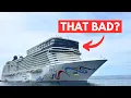 I Cruised On Norwegian Epic Is It Really That Bad
