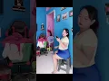 Lagu Tante demplon lagi lemes