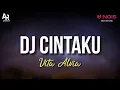 DJ Cintaku (Dalam sepiku kaulah candaku) - Vita Alvia (LIRIK)