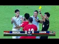 Download Lagu FULL HIGHLIGHT INDONESIA VS LEBANON !! FIFA MATCHDAY | Fans Camera