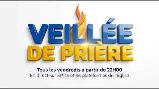 VEILLEE DE PRIERE AVEC LA REGION ECCL. LOME SOLIDARITE