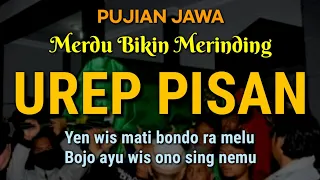 urep pisan pujian jawa setelah adzan bikin merinding