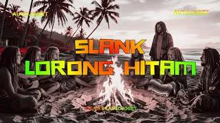 slank lorong hitam cover reggae positive vibes by auto joget