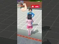 Hadiah Mio Di curi Robot ARES, Robot Yuta Marah #sakuraschoolsimulator