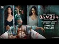 Download Lagu Baaghi 4 Trailer | Tiger, Sanjay, Harnaaz, Sonam | Sajid Nadiadwala | A Harsha | In Cinemas 5th Sept