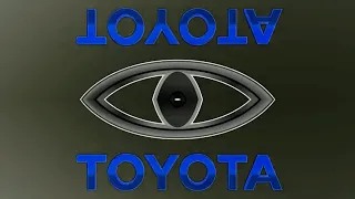 toyota logo animation part 1 team bahay 3 0 super cool weird funny visual and audio effect edit