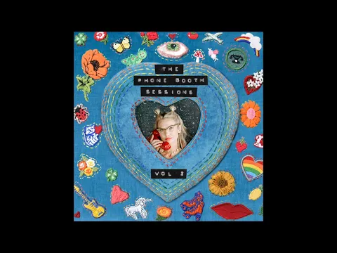 mindy gledhill - Hidden Pictures