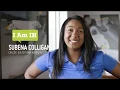 I Am IH Subena Colligan Gulfstream Aerospace