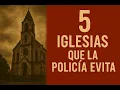 Download Lagu 5 IGLESIAS DE MÉXICO DONDE LA POLICÍA SE NIEGA A INVESTIGAR