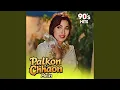 Lagu Palkon Ki Chhaon Mein | 90s Romantic Song