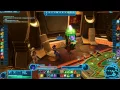 SWTOR Contraband Slot Machine