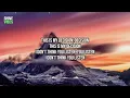 Tems - Me & U (Lyrics) | This is my decision, decision