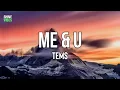 Download Lagu Tems - Me \u0026 U (Lyrics) | This is my decision, decision