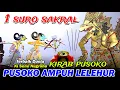 Download Lagu SATU SURO SAKRAL..!! ONTOSENO WISANGGENI KIRAB PUSOKO AMPUH LELEHUR
