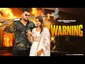 Download Lagu WARNING | Tane Reel Gunde Dekhe Se | Masoom Sharma | Malika Kaliraman |Haryanvi Songs Haryanavi 2025