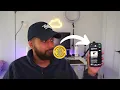 Crypto SMS Alerts with Twilio Python