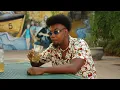 Iced Tea (Official Music Video) - Demiere