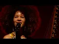 Lubiana  feat Fatoumata Diawara - Farafina Mousso (Live at Arena Geneve w/ Lamomali)