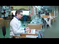 What does a Biomedical Tech do