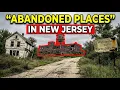 7 Creepiest Abandoned Places in New Jersey You Didn t Know Existed Hidden NJ