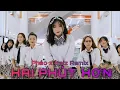 Download Lagu [HOT TIKTOK Dance Public]PHAO - 2 Phut Hon/Zero Two (KAIZ Remix) Challenge Dance by V.G Crew