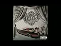 Calle 13 - John, El Esquizofrénico (Audio)