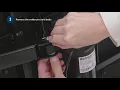 How to replace the Motor on the L300 Adjustable bed base