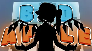 Bad Apple in Obby Creator