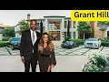 Grant Hill s Lifestyle And Net Worth Biography 2025