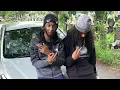 All Opps Dissed In LK x D3 x AG x Genna - Shot At My Mumzy Part 2