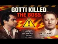 The Departed Never Showed How the Mafia Hunted Down James McBratney Kidnapper