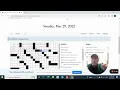 Washington Post Crossword Sunday - May 29 2022
