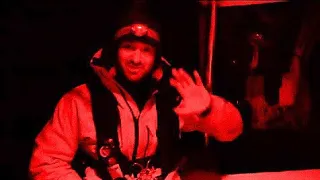 DODGING Oil Rigs LEFT & RIGHT in the North Sea (MJ Sailing – Ep 135)