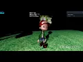 React Three Fiber Role Character