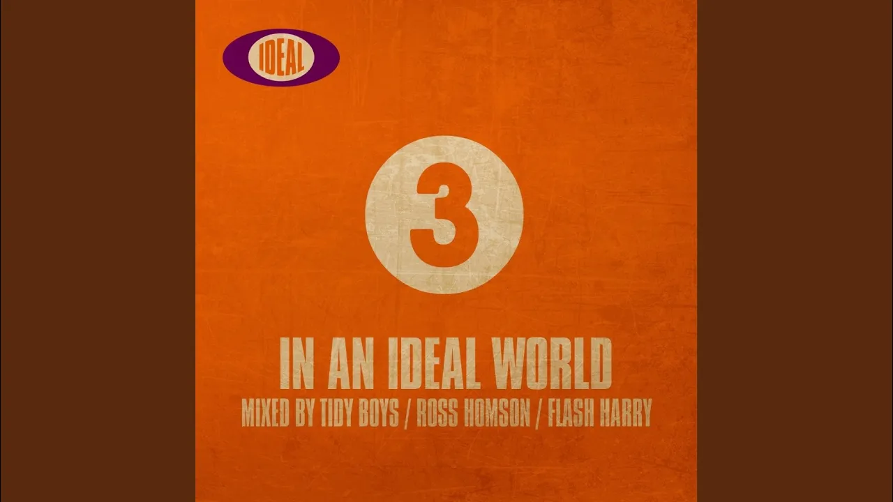 Gotta Believe (Original Mix)