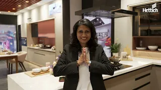 Experience the Magic | Grand Launch of Hettich Experience Centre, Kochi