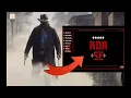 RED DEAD REDEMPTION 2 Save Editor