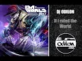 Dj Odilon - SKRATCH LOOP