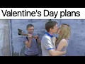 Valentines Day Memes