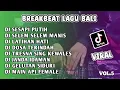 Download Lagu DJ LAGU BALI FULL ALBUM VOL. 5 - BREAKBEAT (Rahayou Asik) MP3