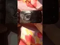 DIY headband from Naruto